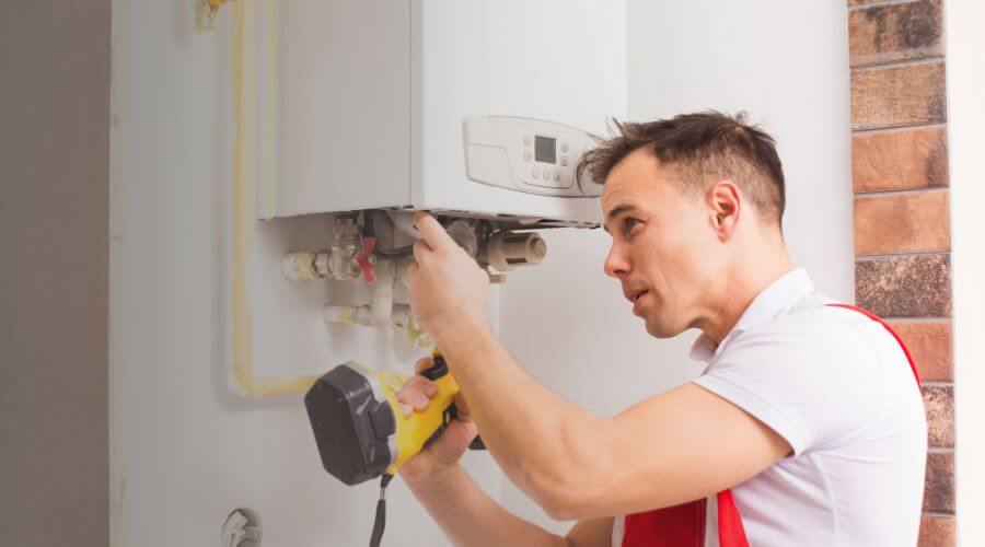 Professional emergency plumbing in Machipongo, VA
